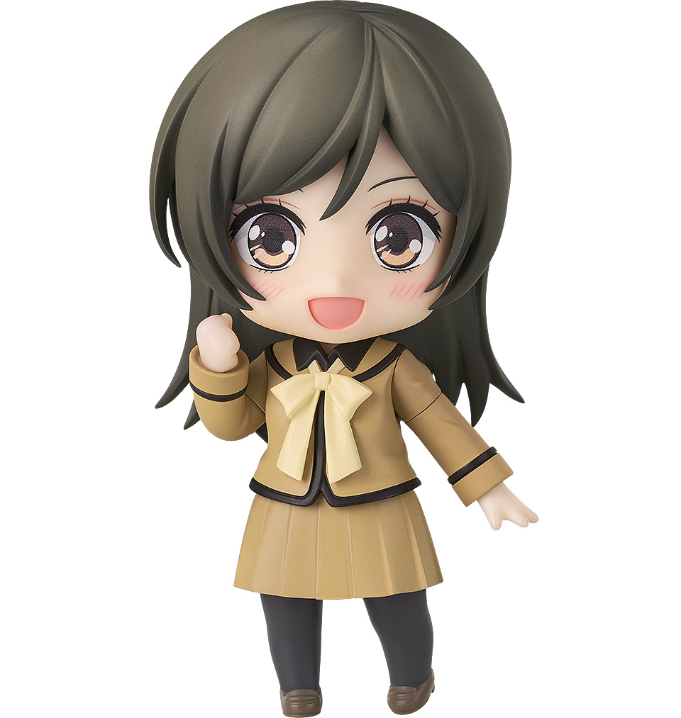 Kamisama Kiss: 2784 Nanami Momozono Nendoroid