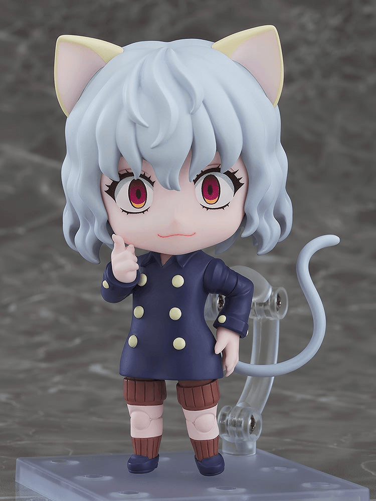 Hunter X Hunter: 2913 Neferpitou Nendoroid