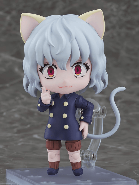 Hunter X Hunter: 2913 Neferpitou Nendoroid