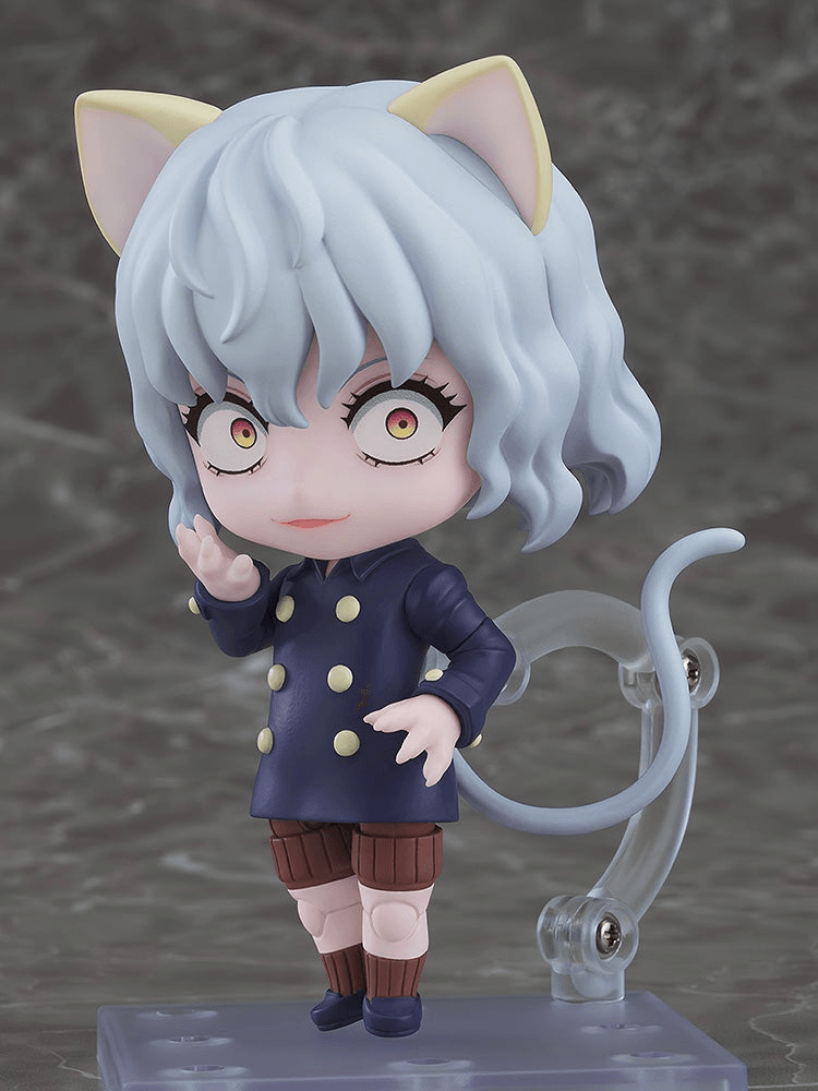 Hunter X Hunter: 2913 Neferpitou Nendoroid