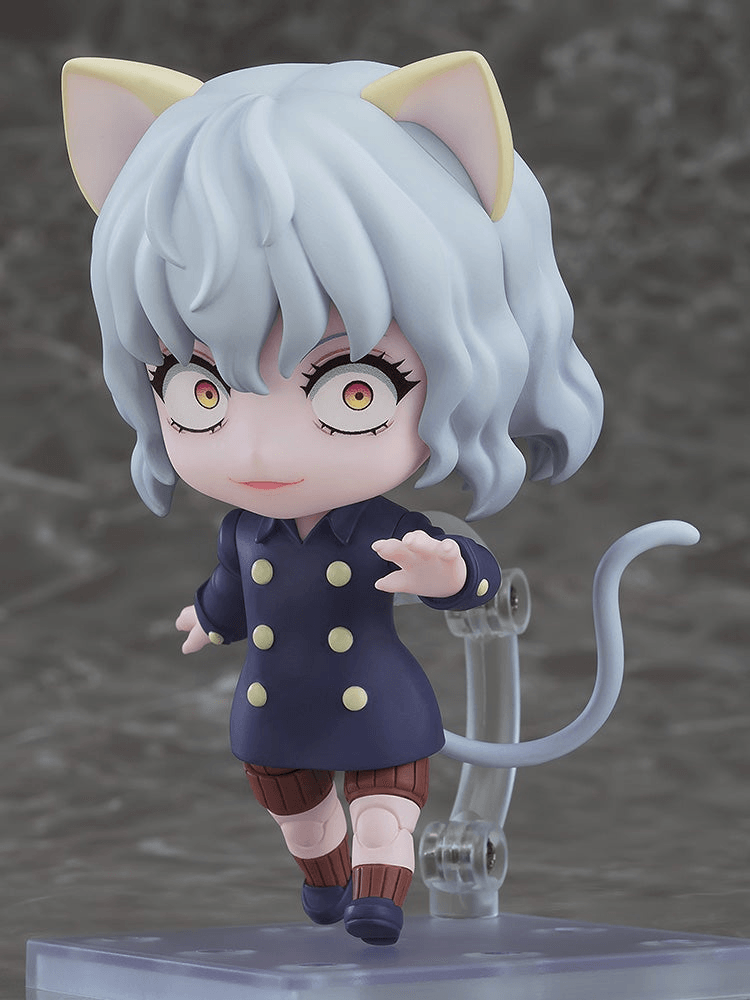 Hunter X Hunter: 2913 Neferpitou Nendoroid