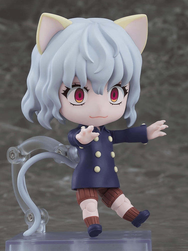 Hunter X Hunter: 2913 Neferpitou Nendoroid