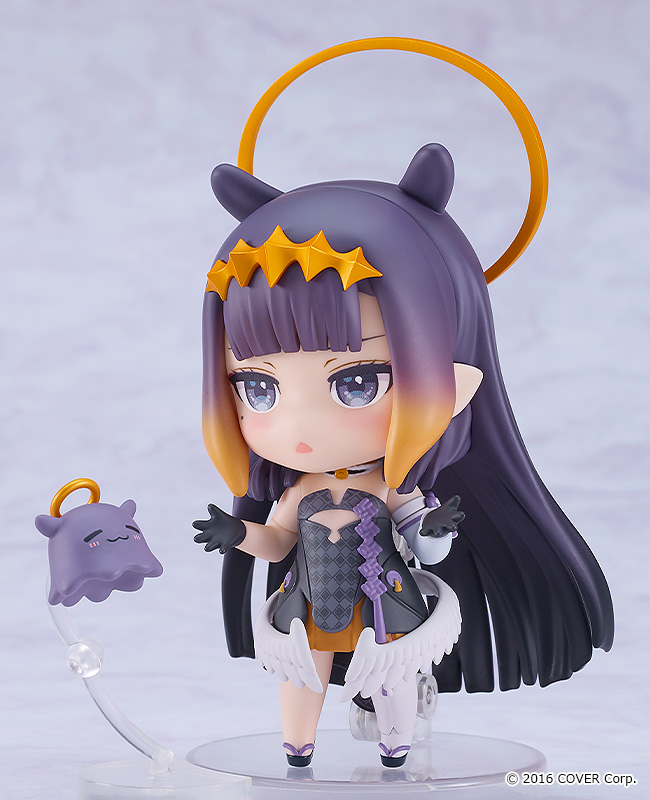 Hololive: 2350-DX Ninomae Ina'nis DX Nendoroid