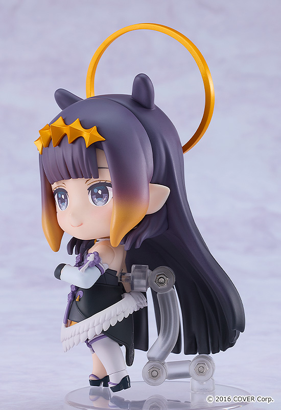 Hololive: 2350-DX Ninomae Ina'nis DX Nendoroid