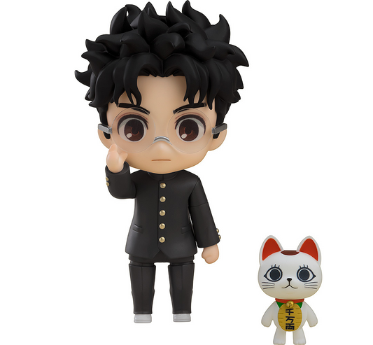 Dandadan: 2702 Okarun Nendoroid