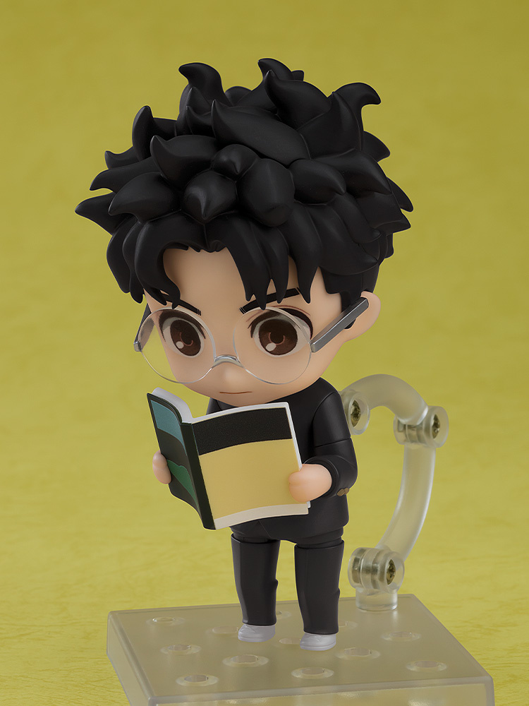 Dandadan: 2702 Okarun Nendoroid