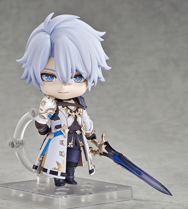 Honkai: Star Rail: 2832 Phainon Nendoroid