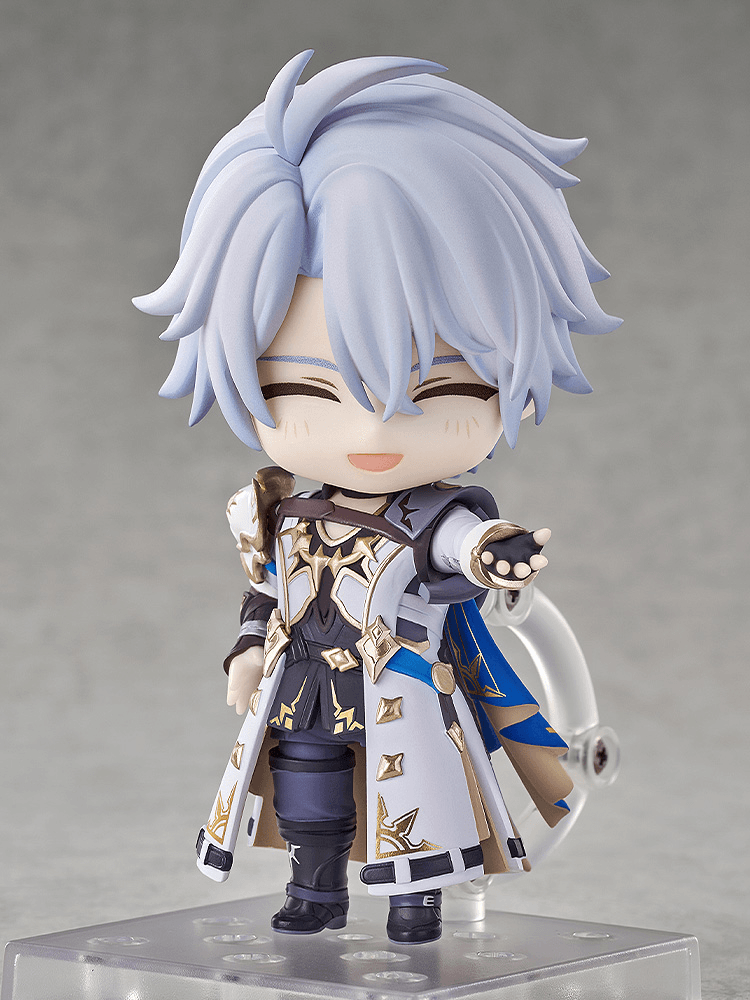 Honkai: Star Rail: 2832 Phainon Nendoroid