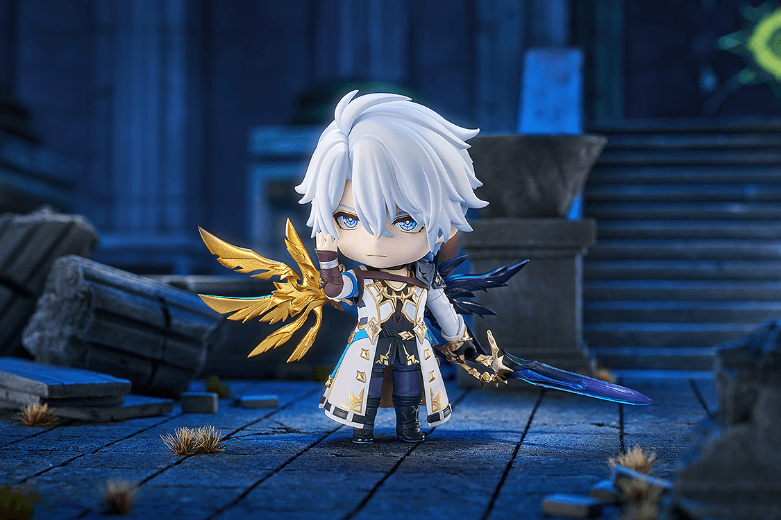 Honkai: Star Rail: 2832 Phainon Nendoroid