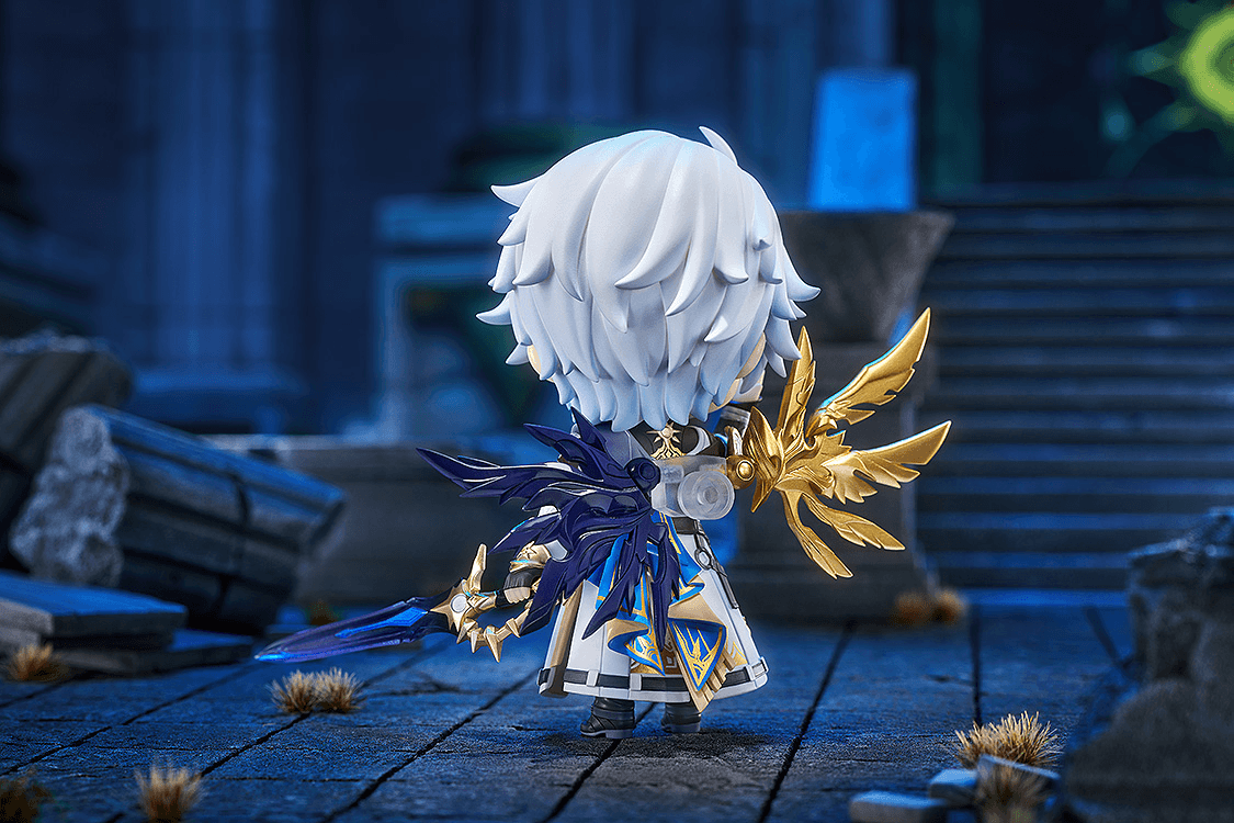 Honkai: Star Rail: 2832 Phainon Nendoroid