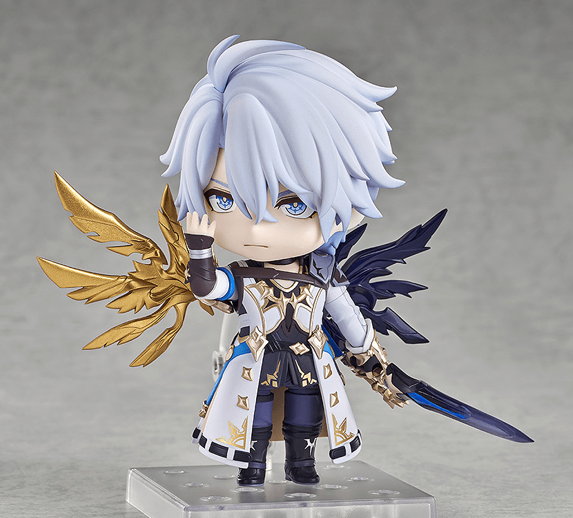 Honkai: Star Rail: 2832 Phainon Nendoroid