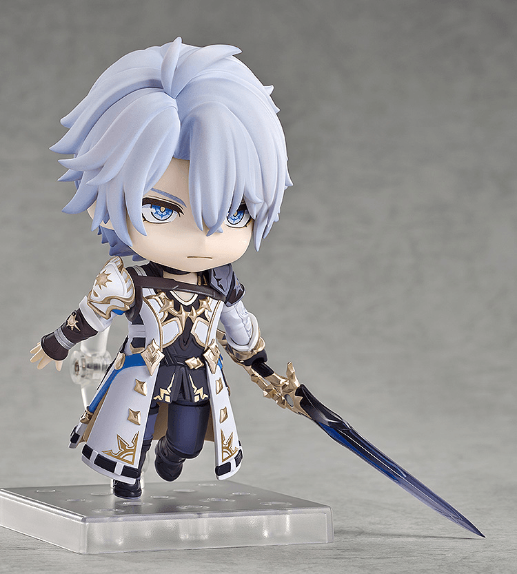 Honkai: Star Rail: 2832 Phainon Nendoroid