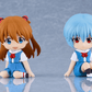Evangelion: Nendoroid Plus Asuka Shikinami Langley Rubber Mascot