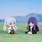 Frieren: Nendoroid Plus Fern Rubber Mascot