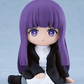 Frieren: Nendoroid Plus Fern Rubber Mascot
