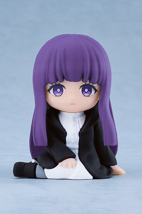 Frieren: Nendoroid Plus Fern Rubber Mascot