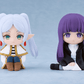 Frieren: Nendoroid Plus Frieren Rubber Mascot
