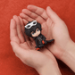 Persona 5: Nendoroid Plus Joker Rubber Mascot
