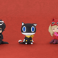 Persona 5: Nendoroid Plus Morgana Rubber Mascot