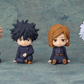Jujutsu Kaisen: Nendoroid Plus Gojo Rubber Mascot