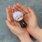 Jujutsu Kaisen: Nendoroid Plus Gojo Rubber Mascot