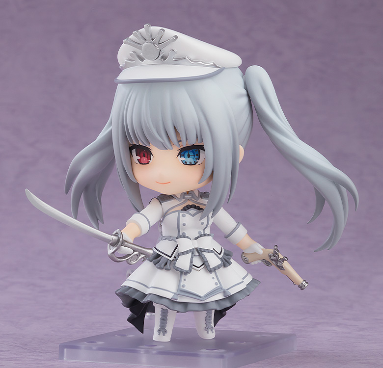 Date A Bullet: 2747 Queen Nendoroid