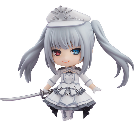 Date A Bullet: 2747 Queen Nendoroid