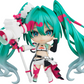 Vocaloid: 2780 Racing Miku 2025 Ver. Nendoroid