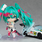 Vocaloid: 2780 Racing Miku 2025 Ver. Nendoroid