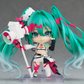 Vocaloid: 2780 Racing Miku 2025 Ver. Nendoroid