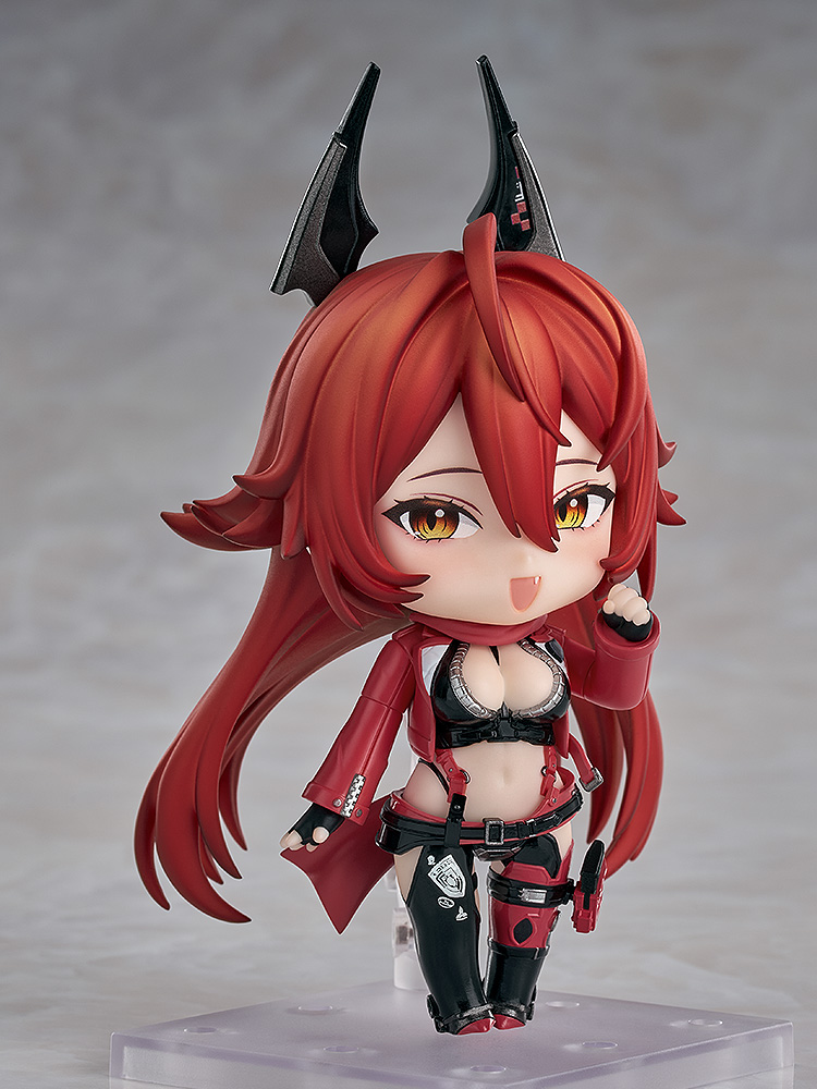 Goddess of Victory: Nikke: 2778 Red Hood Nendoroid