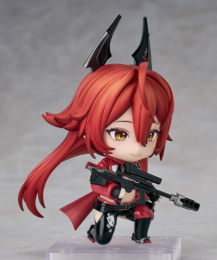 Goddess of Victory: Nikke: 2778 Red Hood Nendoroid