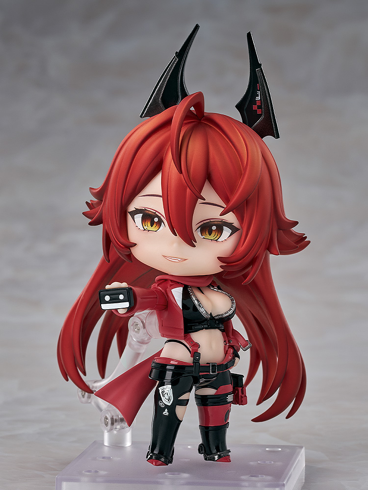 Goddess of Victory: Nikke: 2778 Red Hood Nendoroid