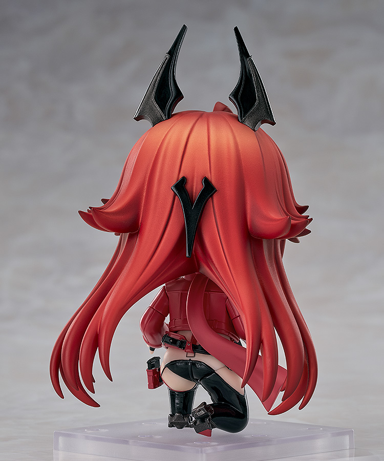 Goddess of Victory: Nikke: 2778 Red Hood Nendoroid