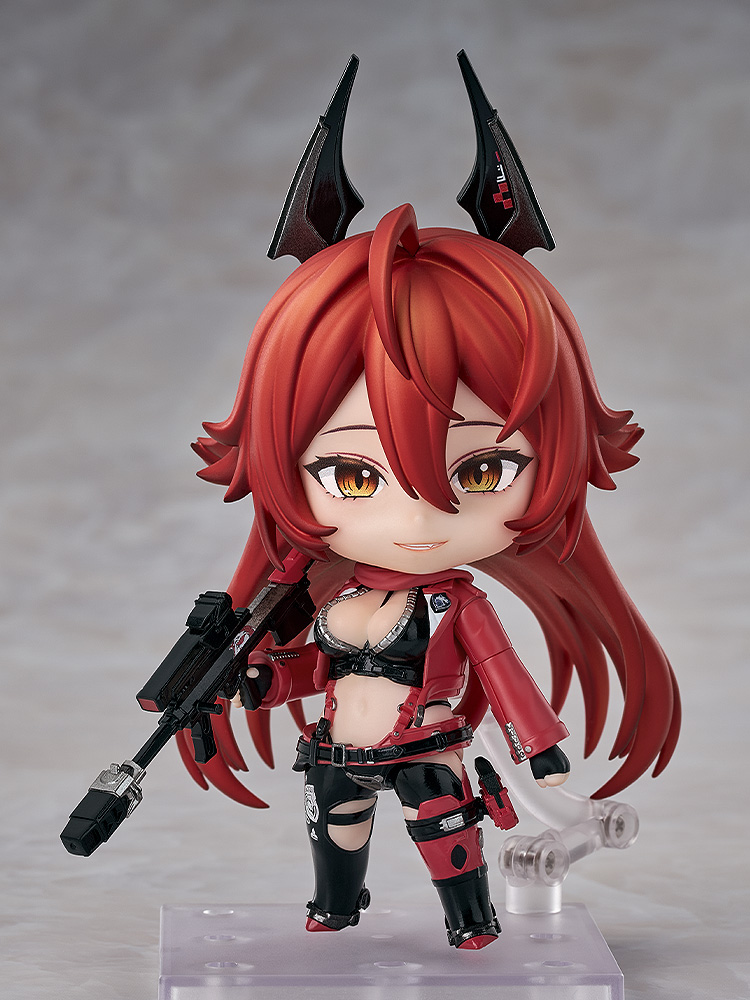 Goddess of Victory: Nikke: 2778 Red Hood Nendoroid