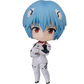 Evangelion: 2676 Rei Ayanami Plugsuit Ver. Nendoroid