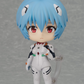 Evangelion: 2676 Rei Ayanami Plugsuit Ver. Nendoroid