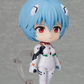 Evangelion: 2676 Rei Ayanami Plugsuit Ver. Nendoroid