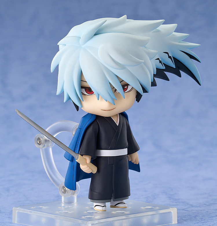 Nura: Rise of the Yokai Clan: 2684 Rikuo Nura (Night) Nendoroid