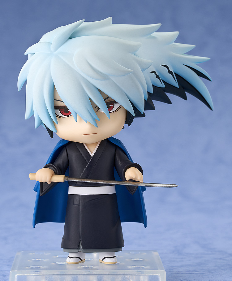 Nura: Rise of the Yokai Clan: 2684 Rikuo Nura (Night) Nendoroid
