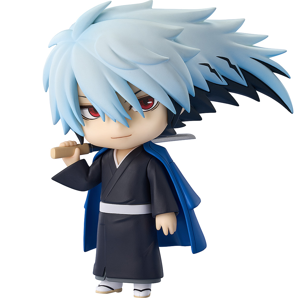Nura: Rise of the Yokai Clan: 2684 Rikuo Nura (Night) Nendoroid