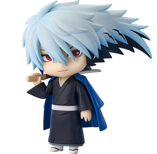 Nura: Rise of the Yokai Clan: 2684 Rikuo Nura (Night) Nendoroid