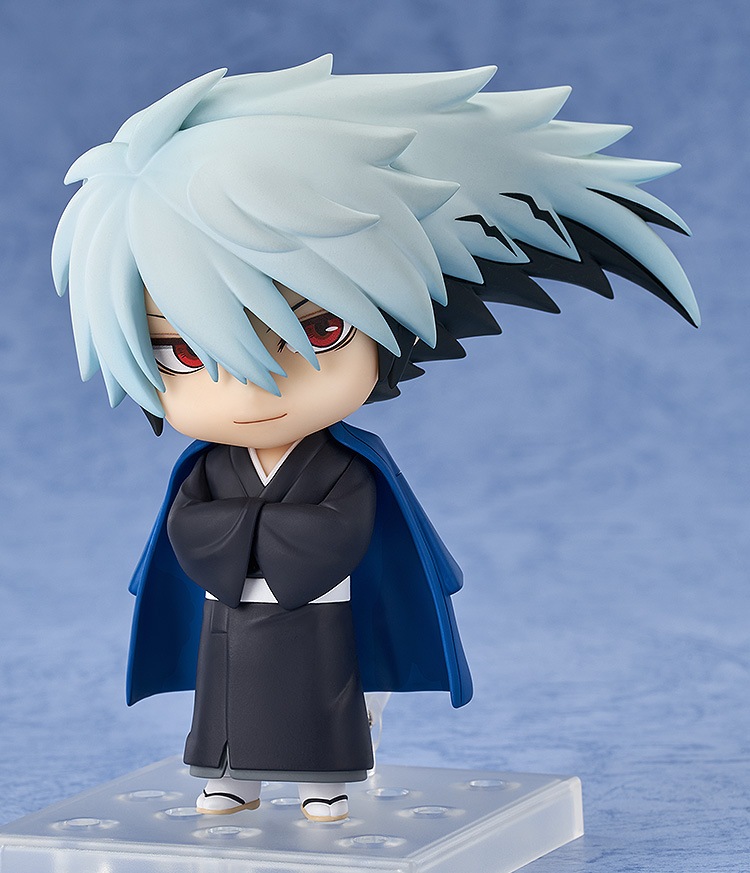 Nura: Rise of the Yokai Clan: 2684 Rikuo Nura (Night) Nendoroid