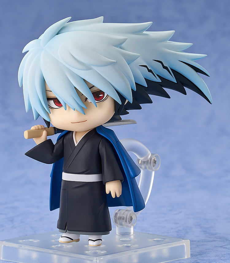Nura: Rise of the Yokai Clan: 2684 Rikuo Nura (Night) Nendoroid