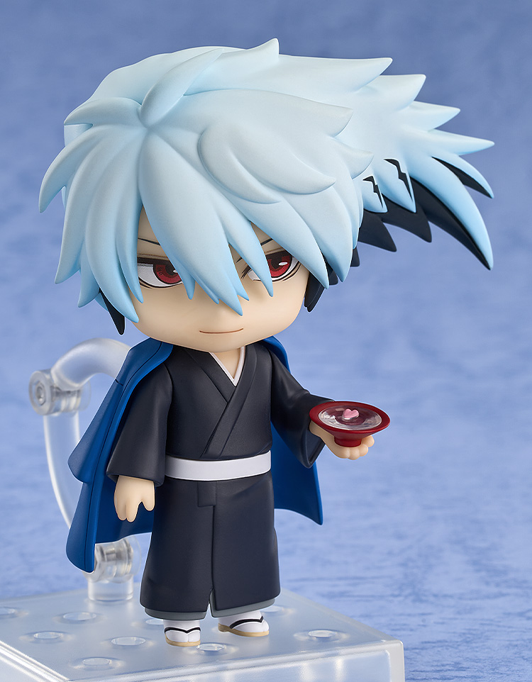 Nura: Rise of the Yokai Clan: 2684 Rikuo Nura (Night) Nendoroid