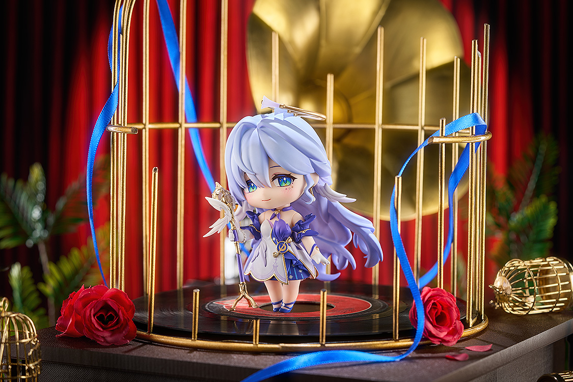 Honkai: Star Rail: 2694 Robin Nendoroid