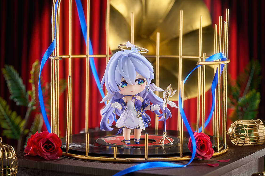 Honkai: Star Rail: 2694 Robin Nendoroid