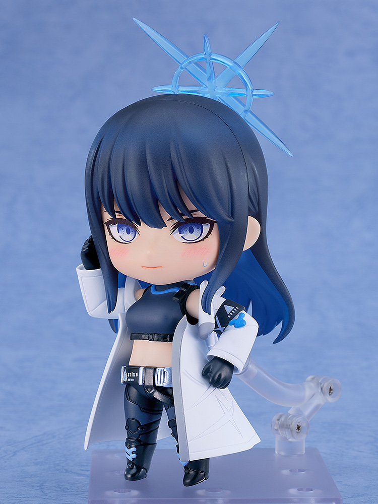 Blue Archive: 2788 Saori Joumae Nendoroid