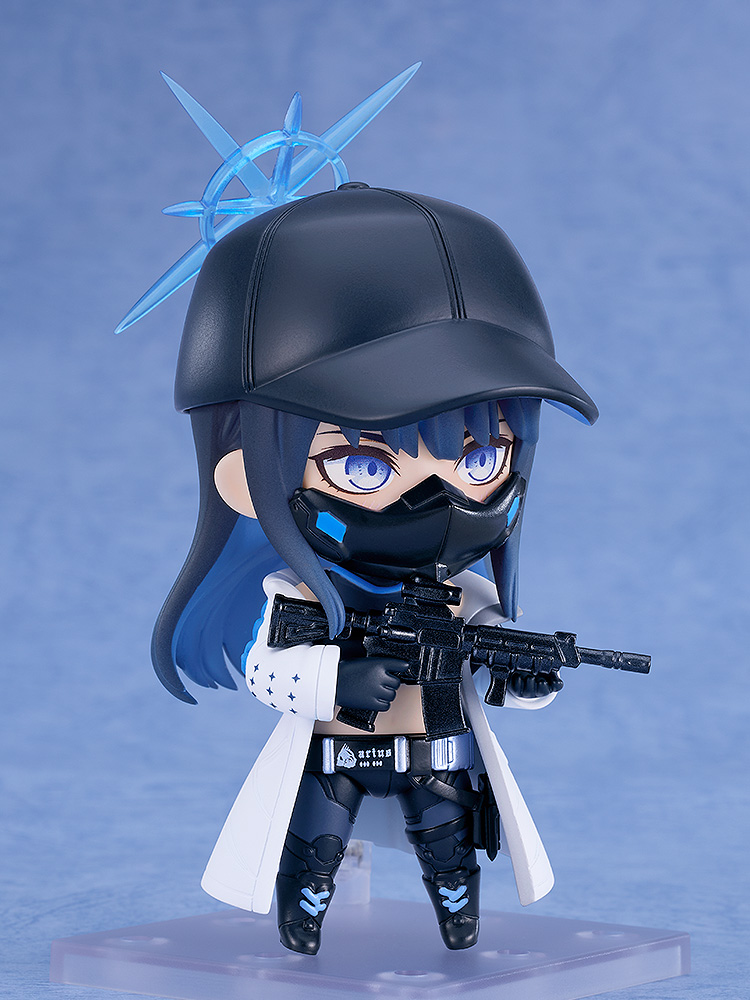 Blue Archive: 2788 Saori Joumae Nendoroid
