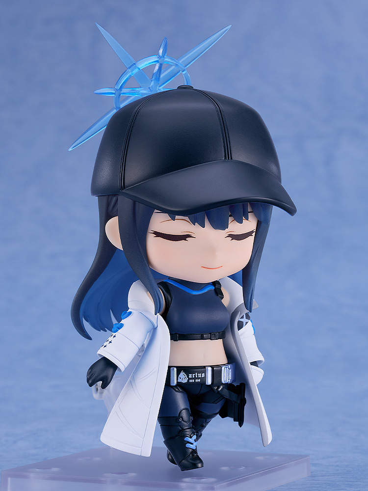 Blue Archive: 2788 Saori Joumae Nendoroid